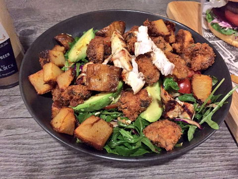 Hog's Australia's Steakhouse - Terrigal - Accommodation Newcastle 0