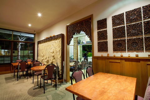 KB Thai - Accommodation Newcastle 0