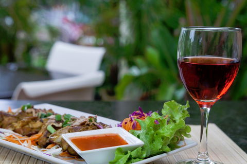 KB Thai - Accommodation Newcastle 1