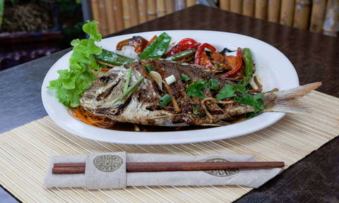 KB Thai - Accommodation Newcastle 2