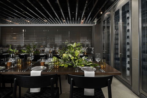 Locanda Restaurant & Public Bar - Accommodation Newcastle 2