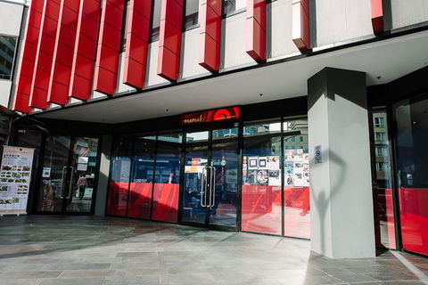 Mamak - Chatswood - Accommodation Newcastle 0