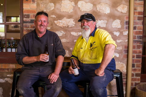 Meechi Brewing Co - Accommodation Newcastle 0