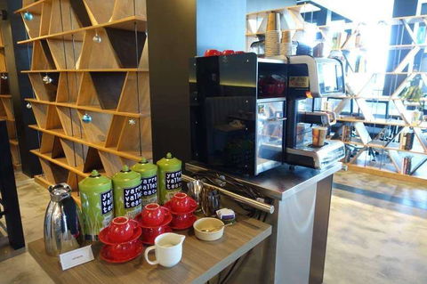 Partake Restaurant - Accommodation Newcastle 0