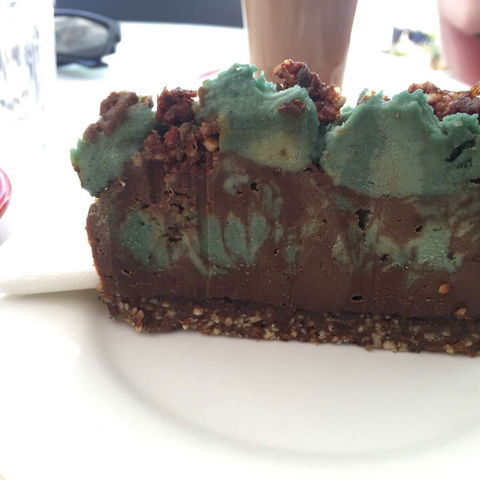 Ruby's Organic Cafe - Accommodation Newcastle 0