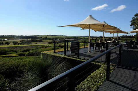 S.C. Pannell Wines - Accommodation Newcastle 1