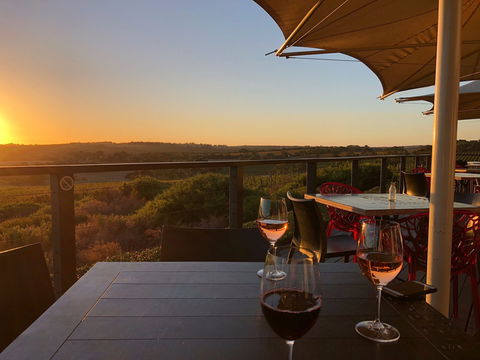 S.C. Pannell Wines - Accommodation Newcastle 2