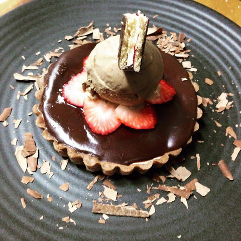 Spada Kitchen & Bar - Accommodation Newcastle 0