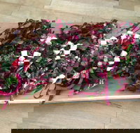 The Silly Goat - Accommodation Newcastle