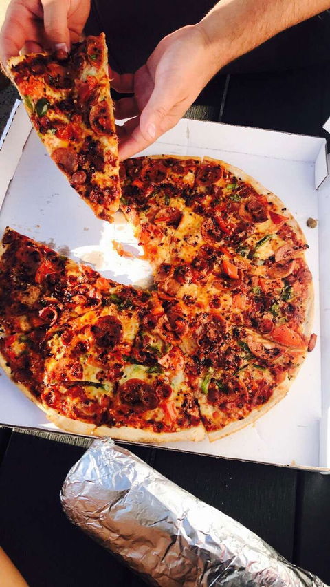 Trigg Pizza - North Beach - Accommodation Newcastle 0