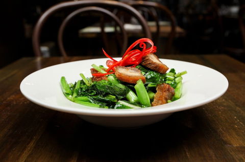 Uncle Tan's Thai - Accommodation Newcastle 0