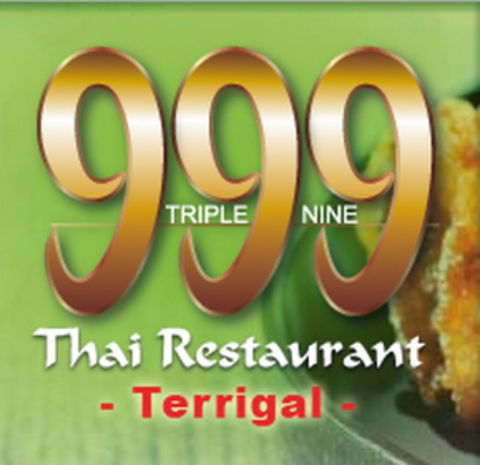 999 Thai Restaurant - Accommodation Newcastle 0