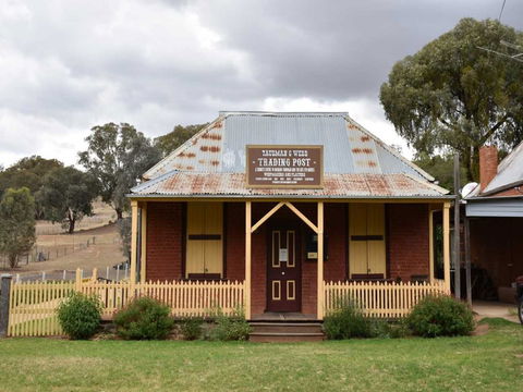 Al Sultan Food - Accommodation Newcastle 0