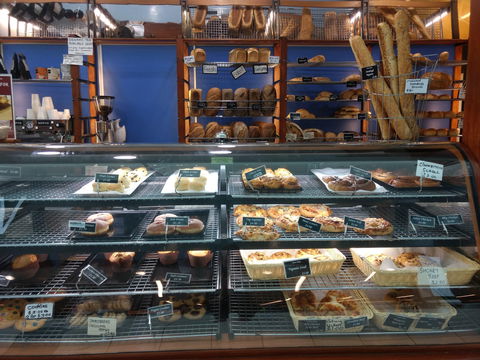 Amour Bakes - Accommodation Newcastle 0