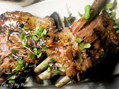 Asian Kitchen - Accommodation Newcastle 0