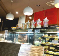 Caffe Daniele - Accommodation Newcastle