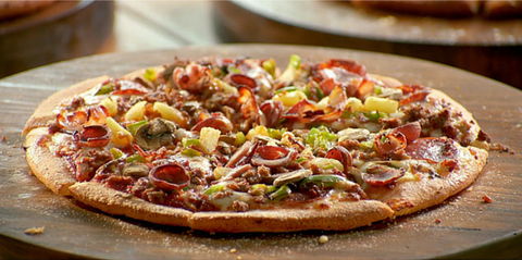 Domino's - Waterford - Accommodation Newcastle 0