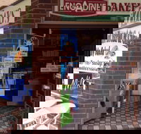 Engadine Bakehouse - Accommodation Newcastle