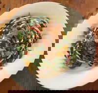 Gawler Street Cafe - Accommodation Newcastle