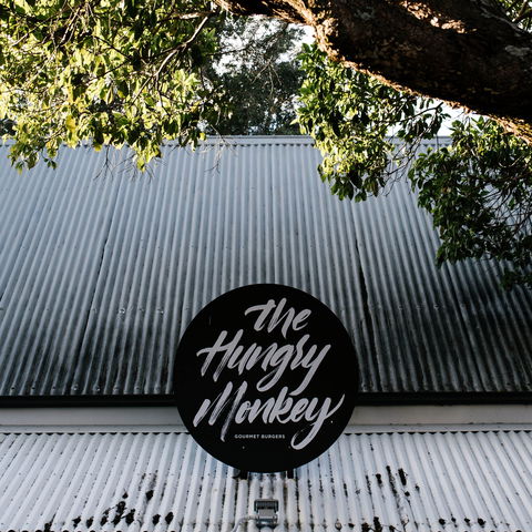 Hungry Monkey - Accommodation Newcastle 0