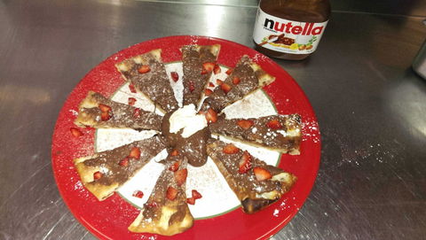 Manara Pizza House - Accommodation Newcastle 0
