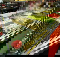 Naji's Charcoal Chicken and Kebabs - Accommodation Newcastle