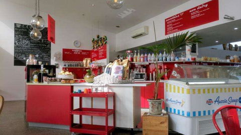 Orbost Club Hotel - Accommodation Newcastle 0