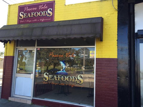 Pascoe Vale Seafoods - Accommodation Newcastle 0