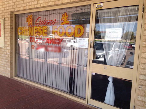 Quinns Chinese Takeaway - Accommodation Newcastle 0