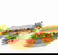 Red Rooster - Coopers Plains - Accommodation Newcastle