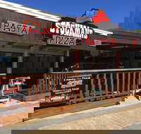 Stockmans Pizza - Accommodation Newcastle