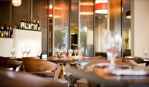 Table Forty Three - Accommodation Newcastle 0