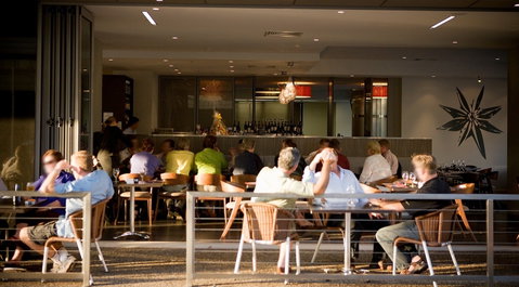 Table Forty Three - Accommodation Newcastle 1
