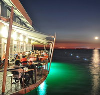 The Jetty Darwin Restaurant - Accommodation Newcastle