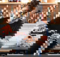 The Loading Bay - Accommodation Newcastle