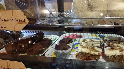 Yahava KoffeeWorks - Accommodation Newcastle 0