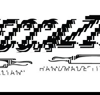 Zecca Handmade Italian - Accommodation Newcastle