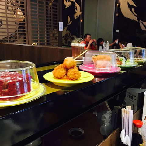 Aburi House Sushi & Teppanyaki - Accommodation Newcastle 0