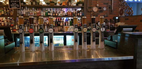 BAR36 - Accommodation Newcastle 0