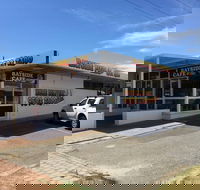 Bayside Pizza - Accommodation Newcastle