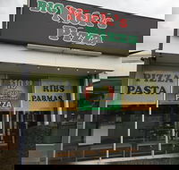 Big Nick's Pizza - Accommodation Newcastle