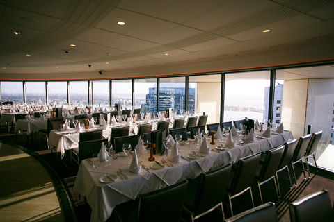 C Restaurant - Accommodation Newcastle 2