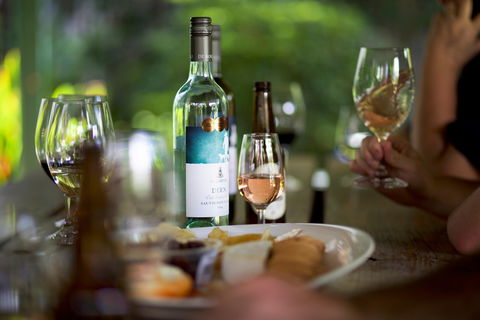 De Bortoli Wines Bilbul - Accommodation Newcastle 0
