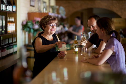 De Bortoli Wines Bilbul - Accommodation Newcastle 1