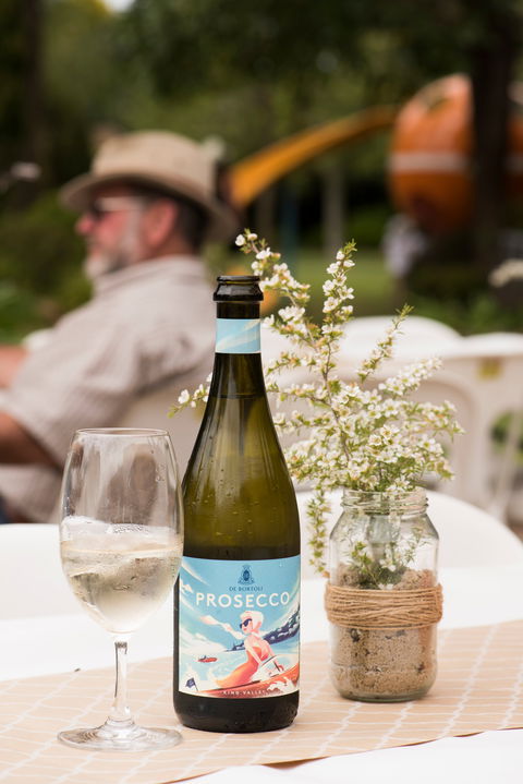 De Bortoli Wines Bilbul - Accommodation Newcastle 2