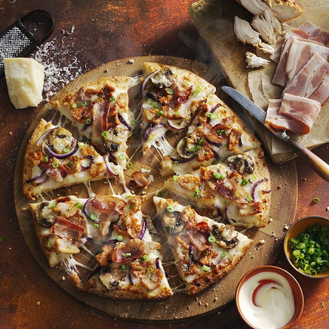 Domino's - Accommodation Newcastle 0