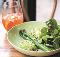 FRED Eatery - Accommodation Newcastle