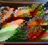 Indulge Cafe - Accommodation Newcastle