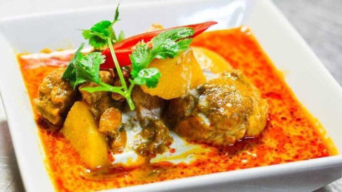 I Rich Thai - Accommodation Newcastle 0