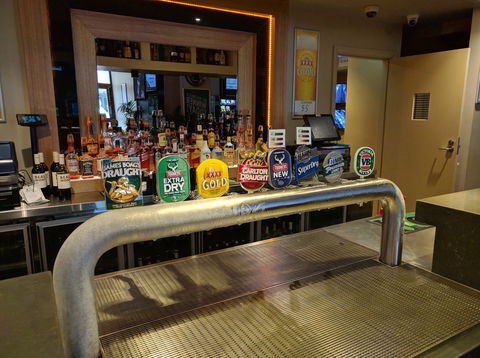 Marrickville Tavern - Accommodation Newcastle 0